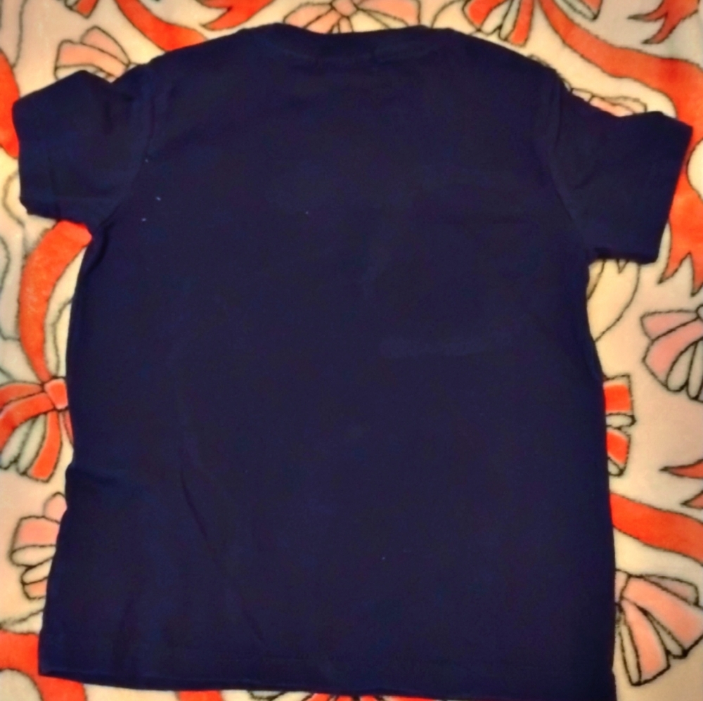 Polo by Ralph Lauren/Old Navy Boy Shorts and Polo Tshirt Bundle - Picture 7 of 7